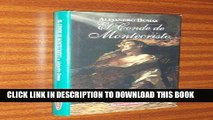 Best Seller El Conde De Montecristo / The Count of Montecristo (Spanish Edition) Free Download