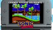 Sega 3D Classics Collection - Trailer de lancement