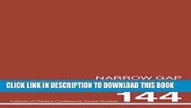 Read Now Narrow Gap Semiconductors 1995: Proceedings of the Seventh International Conference on