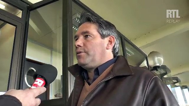 Yannick Fouin présente Tom Mix