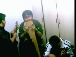 Hermanos del Ande - Phuru Runas