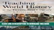 Read Now Teaching World History in the Twenty-first Century: A Resource Book (Sources and Studies