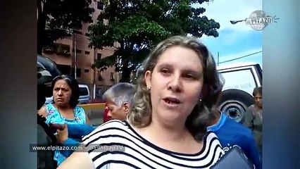 Alcantarillas  causaron desastres en Los Teques