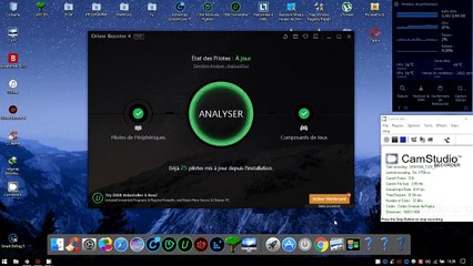 CRACK DOWNLOAD DRIVER BOOSTER 4.0.4 PRO FR ( FREE Download )