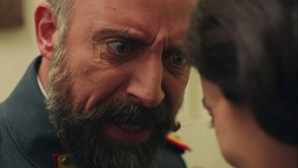 Vatanım Sensin 2. Bölüm - Cevdet eve dönüyor!