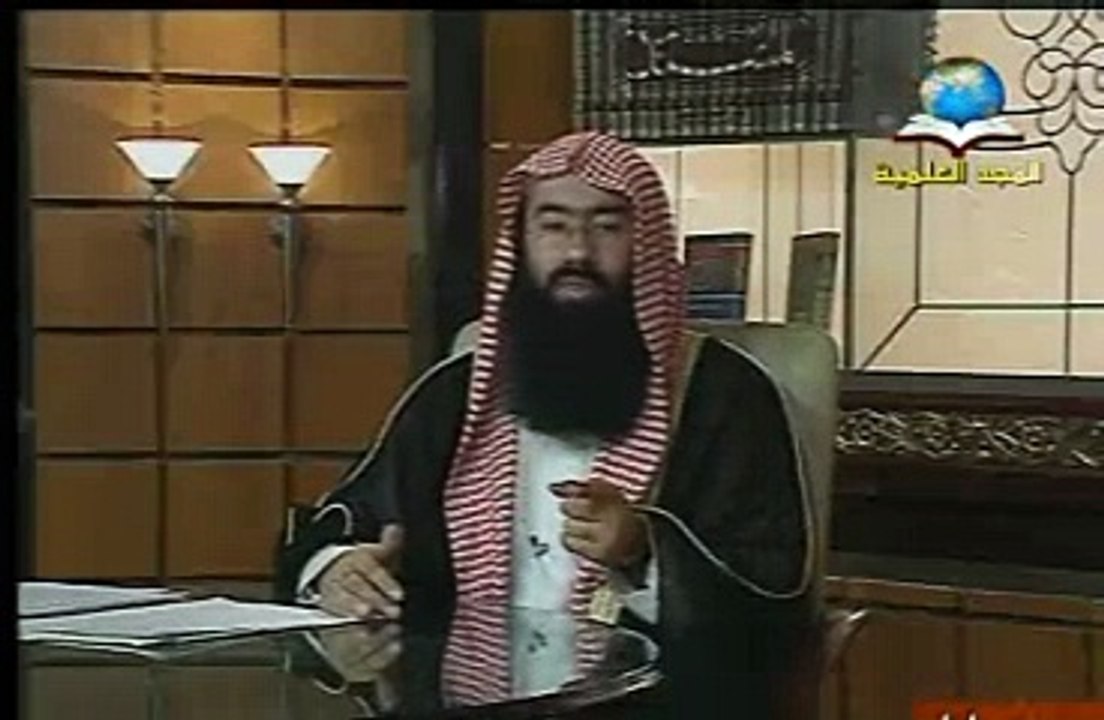 كيف تستفيد من وقتك الشيخ نبيل العوضي