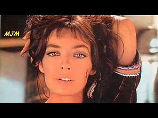 Demain my darling --- Marie Laforet