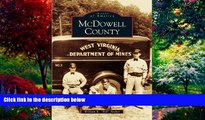 Big Deals  McDowell County (WV) (Images of America)  Best Seller Books Most Wanted