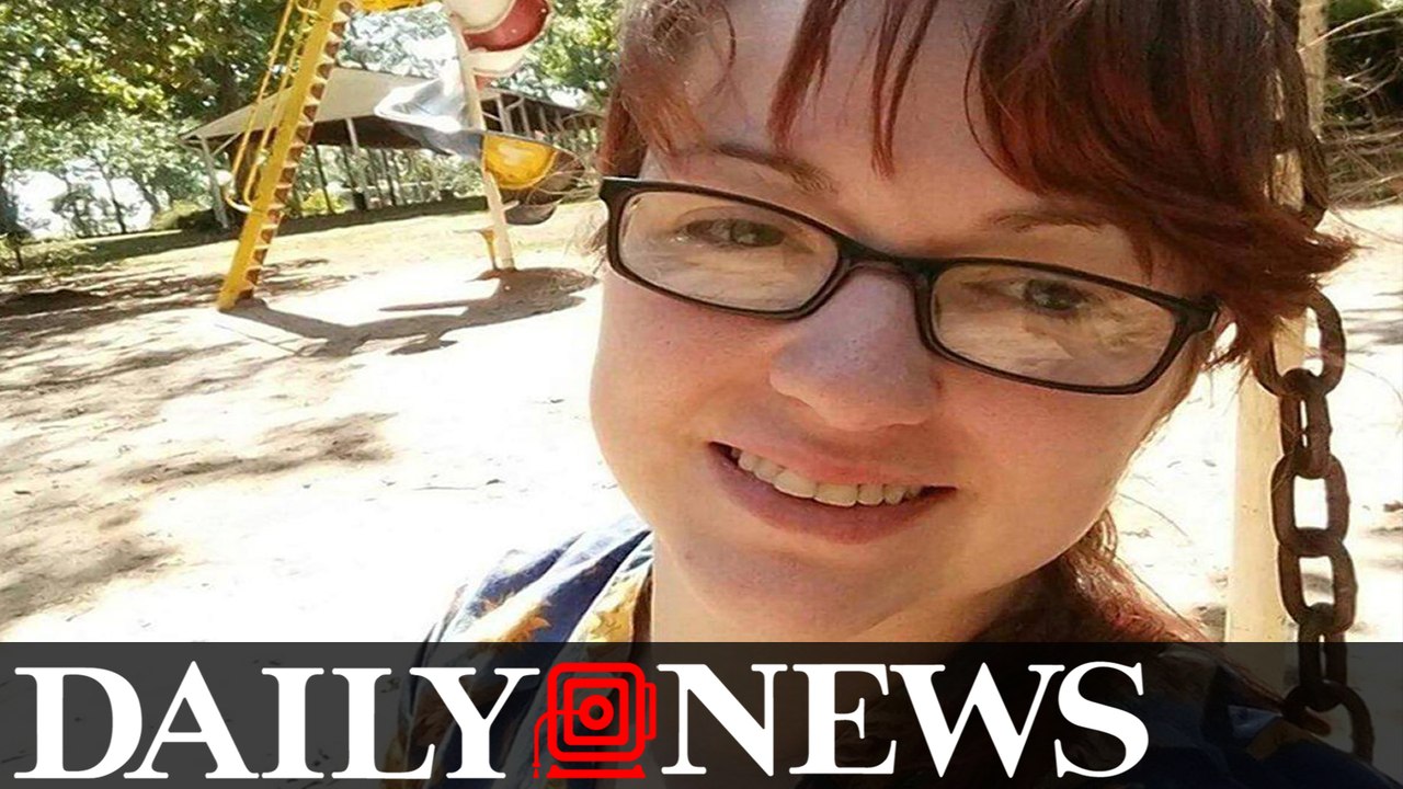 Missing Woman Found ‘Chained Like A Dog’ In Storage Container In South Carolina