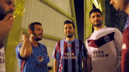 Kıyamet - Murat Yürük - Video Klip