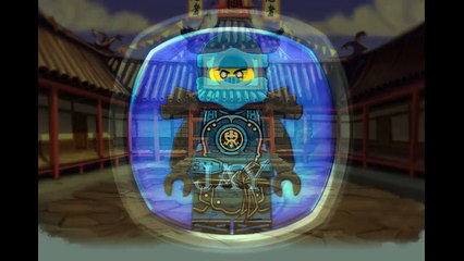 All Lego Ninjago 2017 Hands of time ninja outfits