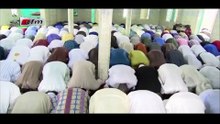 REPLAY - AL JUMA MOSQUÉE FADIA - Pr : Oustaz NDIAGA SECK - 04 Novembre 2016