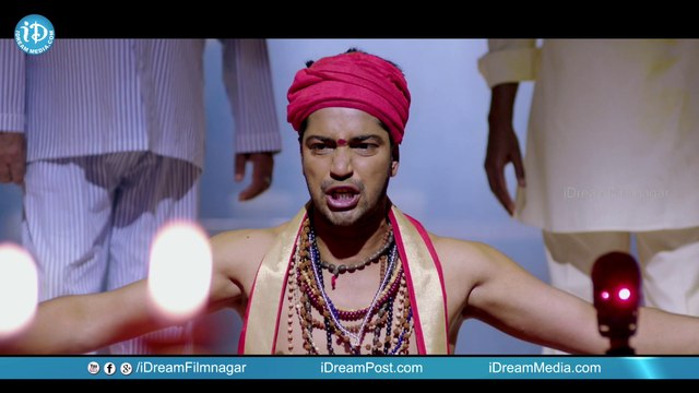 Allari Naresh Intlo Dayyam Nakem Bhayam Theatrical Trailer || Kruthika Jayakumar, RajendraPrasad