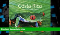 Big Deals  Costa Rica: A Journey through Nature  Full Read Best Seller
