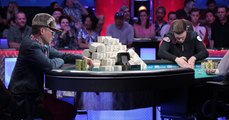 Jogador de Poker fez o maior bluff da história... Que lhe rendeu milhões!