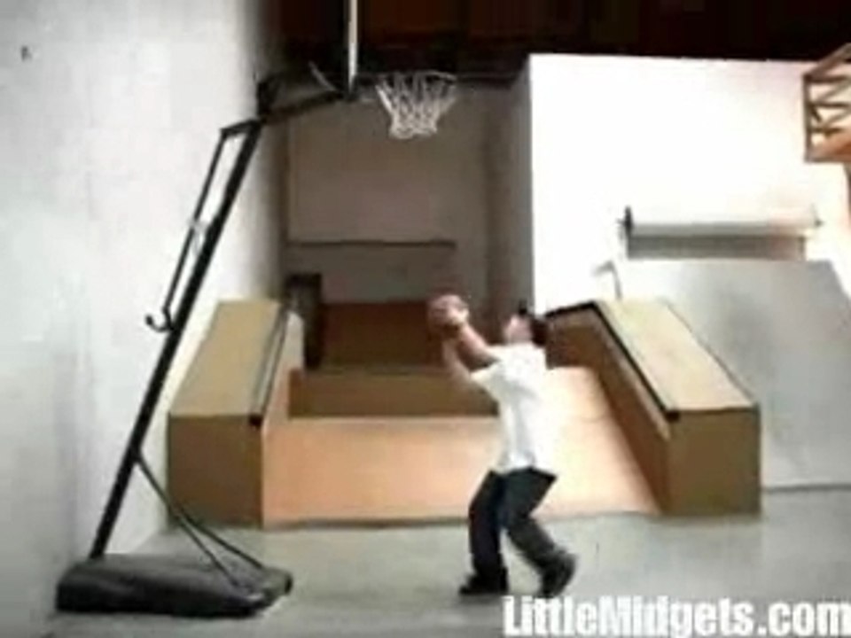 pro du basket