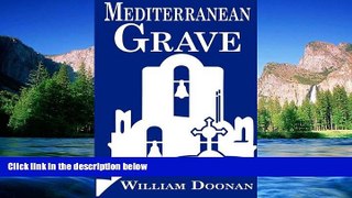 Must Have  Mediterranean Grave  Premium PDF Online Audiobook