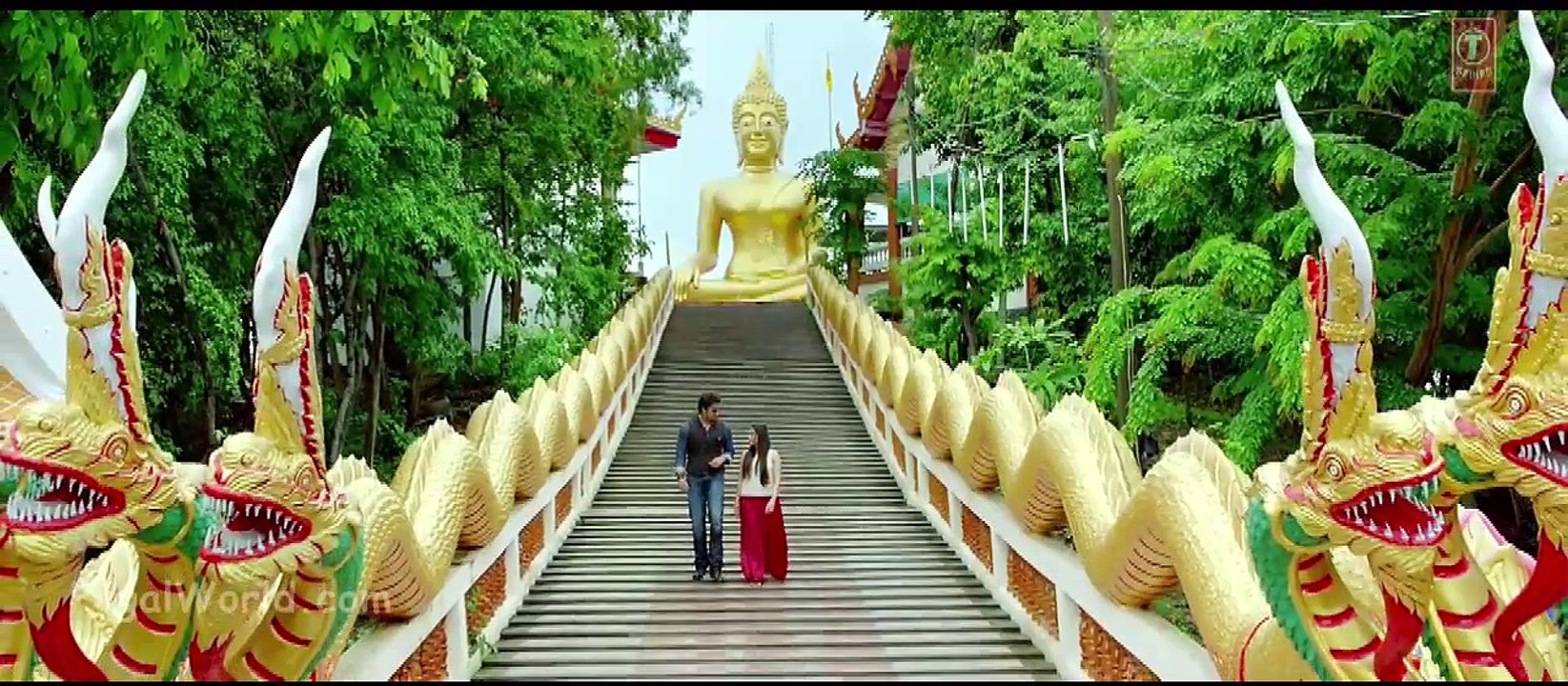 Baaton Ko Teri - All Is Well
