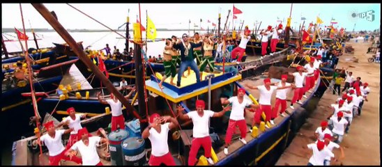 Bhopu - Balwinder Singh Famous Ho Gaya (HD 720p)