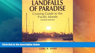 Big Deals  Landfalls of Paradise: Cruising Guide to the Pacific Islands (Latitude 20 Books)  Full