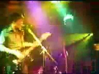 Muse - Sober, Bristol Fleece & Firkin, 02/13/2000