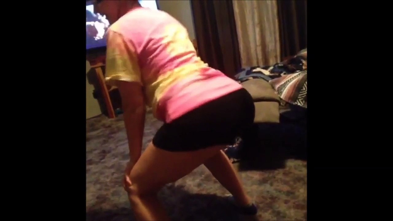 Cat Twerk - People torturing part2