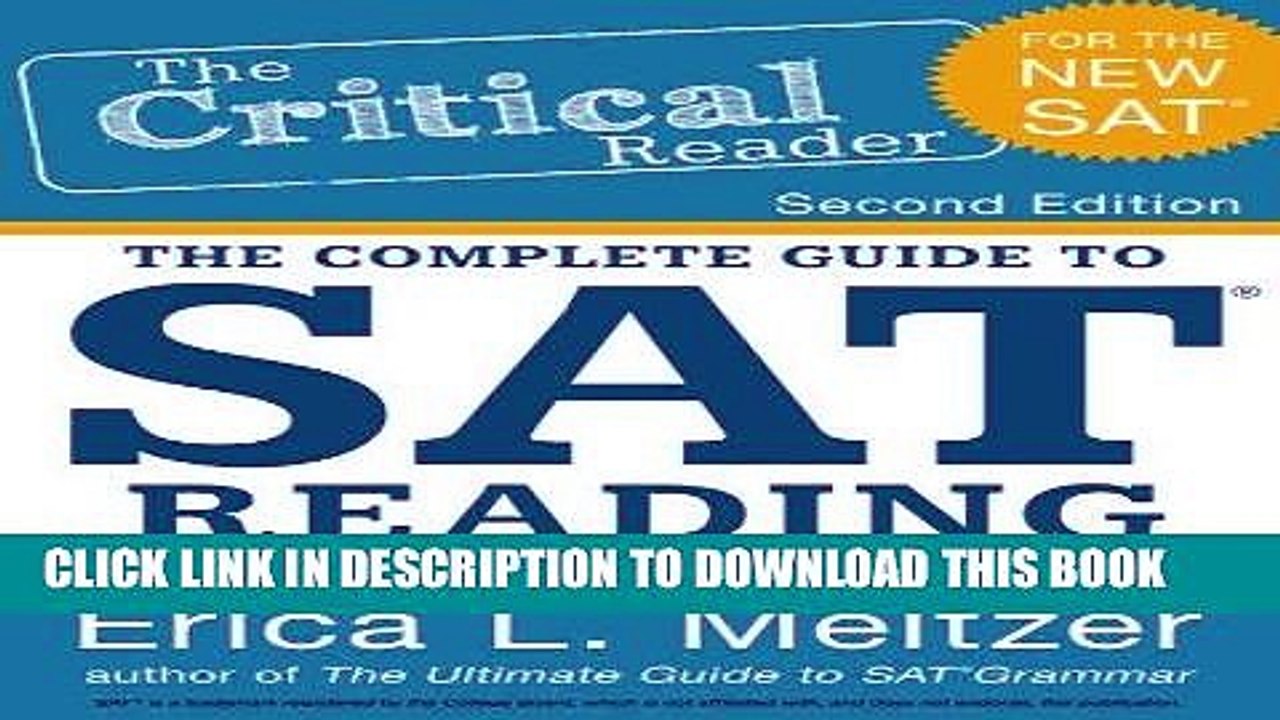 [PDF] The Critical Reader, 2nd Edition Full Collection
