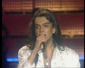 96 - Philip Kirkorov - 'My Mummy Gently Used To Say'