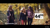 Polsat - Fragment bloku reklamowego   zapowiedzi z 4.11.2016