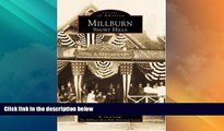 Big Deals  Millburn-Short Hills (Images of America)  Best Seller Books Best Seller