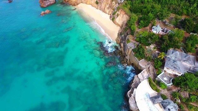 Aviv in the Caribbean (SXM 2016) חיי את החלום ... איזה מקום