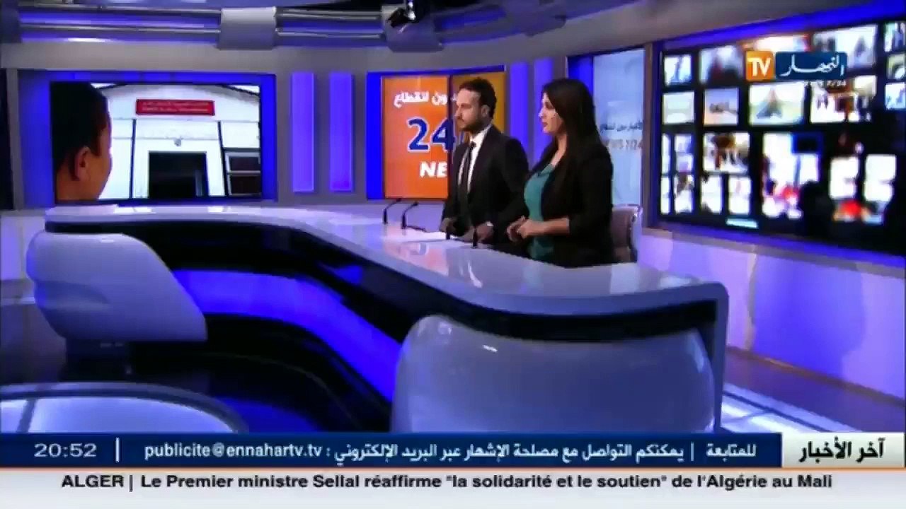 مجتمع  مأساة من نوع آخر..عائلة تعيش في شاحنة