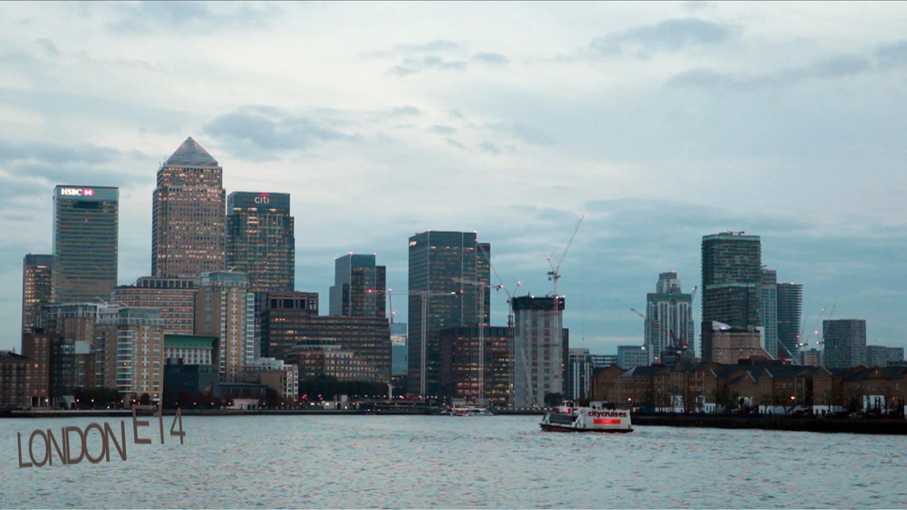 city
