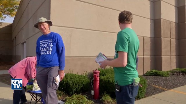 USA 2016: Il n’y a pas que Clinton et Trump…les écolos aussi veulent se faire entendre