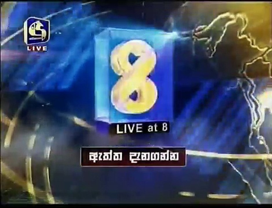 live 8