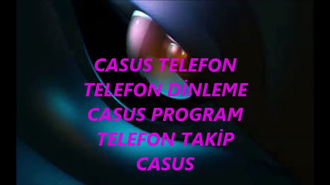 casus program