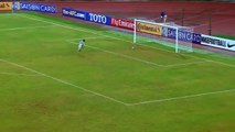 FAIL- UZBEKISTAN U16 ‘KEEPER SCORES FROM OWN BOX AFTER HIGHLY DODGY THEATRICS FROM NORTH KOREAN
