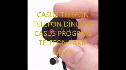 casus program