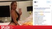 Jennifer Lopez Channels Kim Kardashian With Hot Instagram Pic