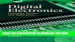 Read Now Digital Electronics: Principles, Devices and Applications Download Book