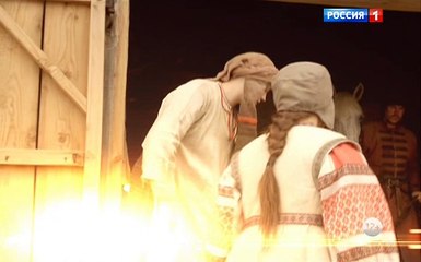 Стена 4 серия (2016)