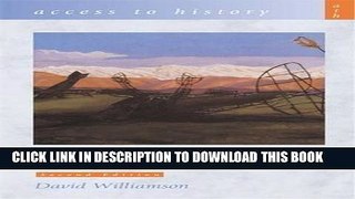 Read Now War   Peace: International Relations, 1919-39 (Access to History) Download Book