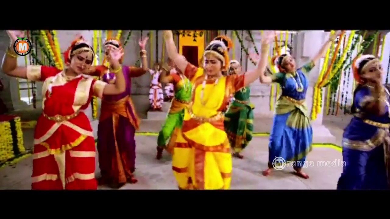 Manalo Okkadu Movie Promo Songs __ Orange Film News
