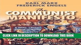 Read Now The Communist Manifesto 3rd (third) Edition by Karl Marx, Friedrich Engels published by