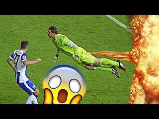 BEST SOCCER FOOTBALL VINES - GOALS, SKILLS, TRICKS AND FAILS #35
