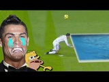 BEST SOCCER FOOTBALL VINES - GOALS, SKILLS, TRICKS AND FAILS #34