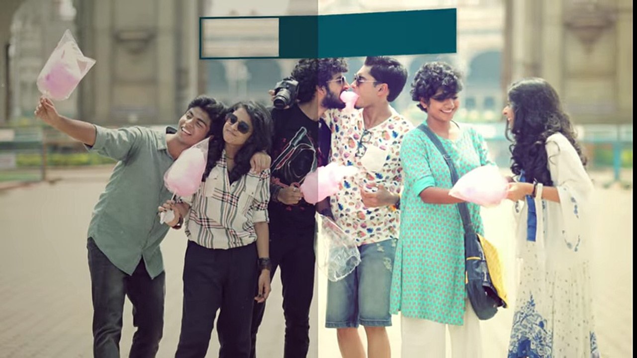 Payye Veeshum Kaatil Lyrical Video Song   Film Aanandam   Sachin Warrier   Anu Elizabeth Jose - YouTube