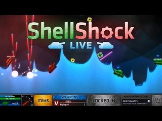 Deathmatch wins! - Close Shots - [SHELLSHOCK LIVE]