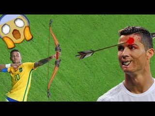BEST SOCCER FOOTBALL VINES - GOALS, SKILLS, TRICKS AND FAILS #25