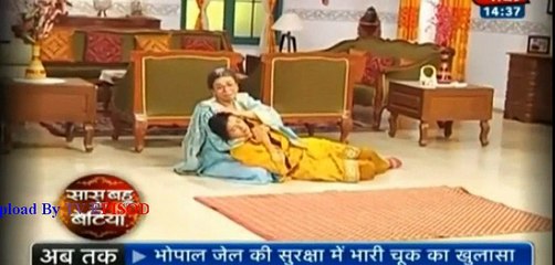 Shakti Astitva Ke Ehsaas Ki 5 November 2016
